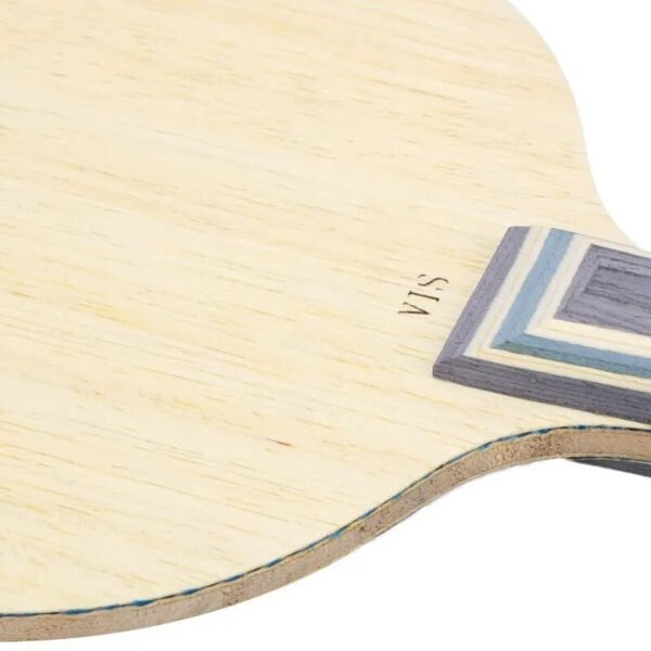 SWORD Blue Carbon VIS Table Tennis Blade