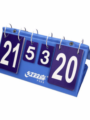 DHS Official Table Tennis Scoreboard F505