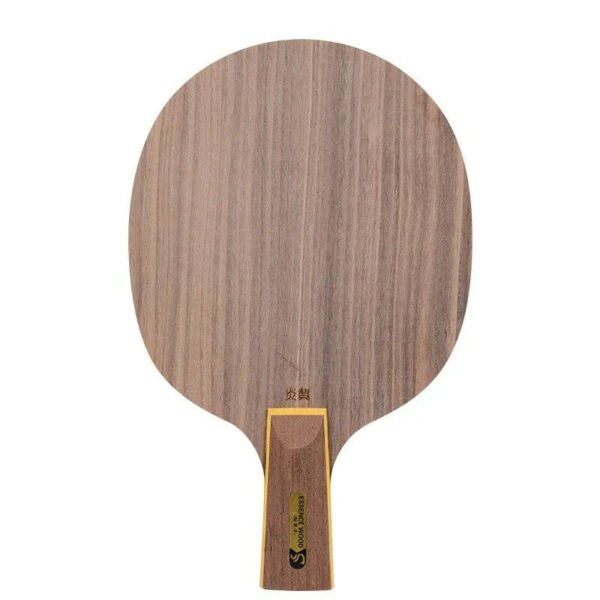 SWORD Yanhuang 5 Layers of Pure Wood Table Tennis Blade