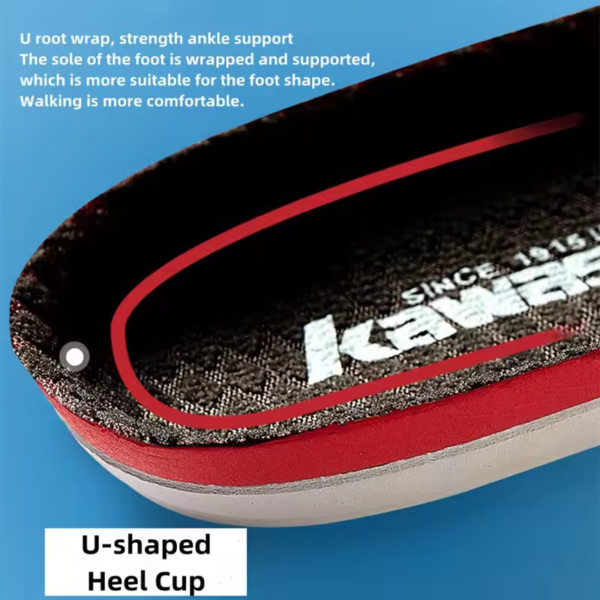 Kawasaki Sport Athletic Insole CFT-28