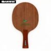 SANWEI Valuable Timber Series H1 Table Tennis Blade