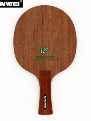 SANWEI Valuable Timber Series H1 Table Tennis Blade