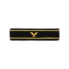VICTOR Sweat-absorbent Sport Headband SP139