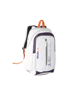 VICTOR BACKPACK WHITE/GREEN BR5023-LG