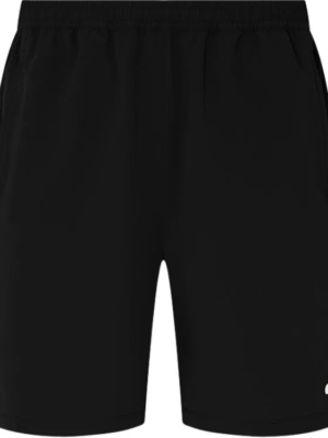 YONEX Men’s Badmintion Shorts Black L 1202625CR
