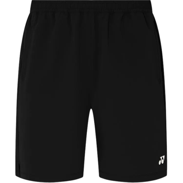YONEX Men’s Badmintion Shorts Black L 1202625CR