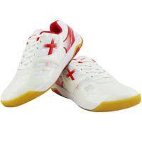 STIGA Table Tennis Men's and Women's Shoes