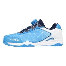 STIGA Table Tennis Shoes for Children