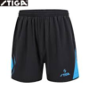STIGA Table Tennis Shorts G1001/CA-93S21/CA-93S91