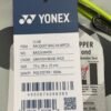 YONEX 2025 Club Racquet Bag VA (6pcs) for Badminton/Tennis - Grayish Beige BA52526VEX