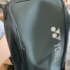 YONEX Expert Badminton/ Tennis Backpack VA Collection BA02512VEX Steel Gray