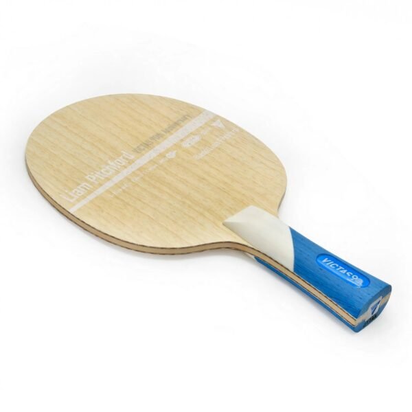 VICTAS 90th Liam Pitchford Table Tennis Blade