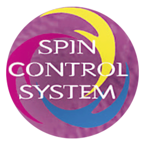 DONIC BAXSTER F1-A Table Tennis Rubber