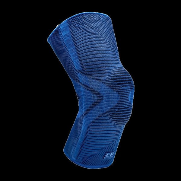 LP Knee Support 1601CK ? Compression Brace for Stability & Injury Recovery