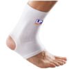 LP Ankle Support 604 – Elastic Compression Sleeve for Ankle Stability
