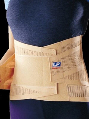 lp917.jpg LP Lumbar Support 917 ? Lower Back Brace for Stability & Injury Recovery