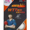 Double Fish Table tennis 3 stars V40+ WTT ITTF