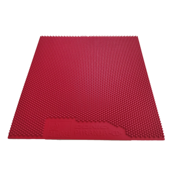 DONIC Piranja CD Table Tennis Rubber