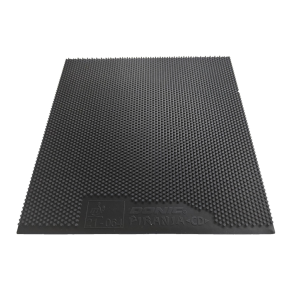 DONIC Piranja CD Table Tennis Rubber