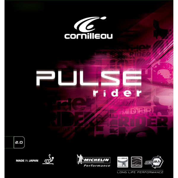 CORNILLEAU Anti-rubber Cover Table Tennis Rubber