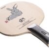 NITTAKU Eto Blade 2023 Usagi Table Tennis Blade