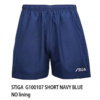 STIGA Table Tennis Shorts G1001/CA-93S21/CA-93S91