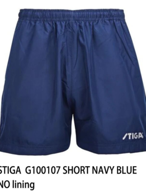STIGA Table Tennis Shorts G1001/CA-93S21/CA-93S91