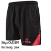 STIGA Table Tennis Shorts G1001/CA-93S21/CA-93S91