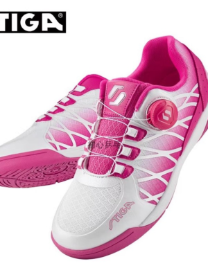 STIGA Professional Non-slip Sports Shoes for Men and Women