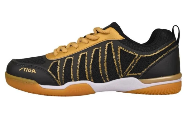 STIGA Morega Same Ttyle Table Tennis Shoes
