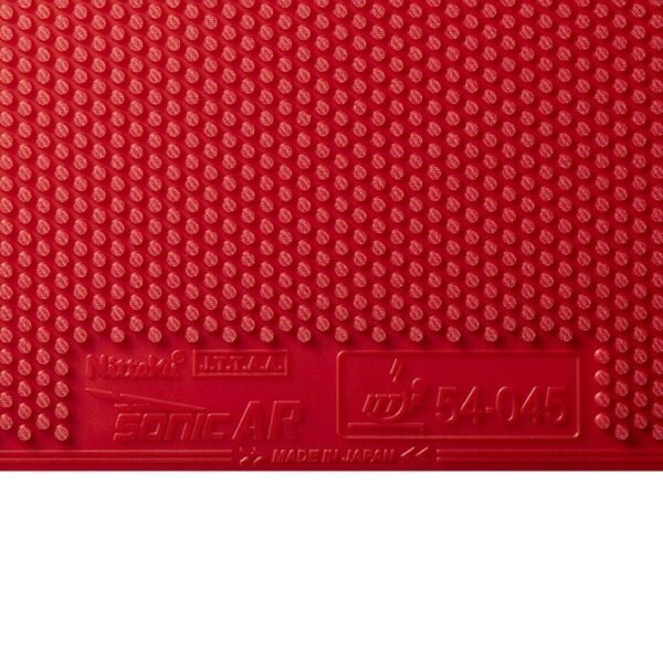 NITTAKU - MORISTO SP - Table Tennis Rubber