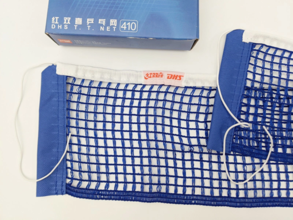 DHS Indoor and Outdoor Table Tennis Table Net 410