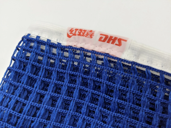 DHS Indoor and Outdoor Table Tennis Table Net 410