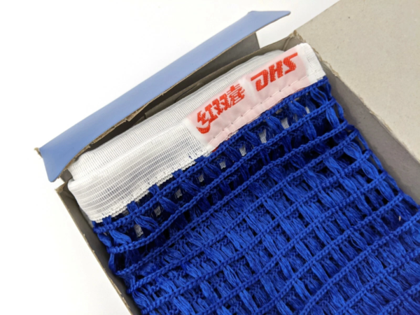 DHS Indoor and Outdoor Table Tennis Table Net 410