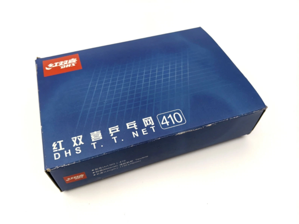 DHS Indoor and Outdoor Table Tennis Table Net 410