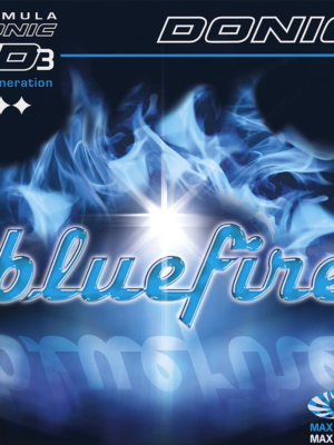 Donic Bluefire M1 M2 M3 Table Tennis Rubber