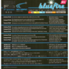 Donic Bluefire M1 M2 M3 Table Tennis Rubber