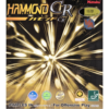 Nittaku Hammond CR Table Tennis Rubber