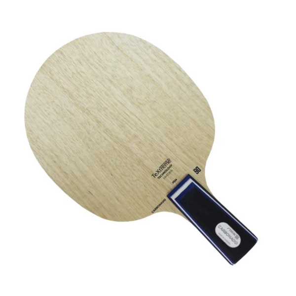 STIGA Carbon Fiber Sheet 45 90 Carbon Table Tennis Blade