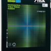 Stiga Table Tennis Rubber Chart Soft Rubber Symmetry NEW