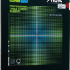 Stiga Table Tennis Rubber Chart Soft Rubber Symmetry NEW