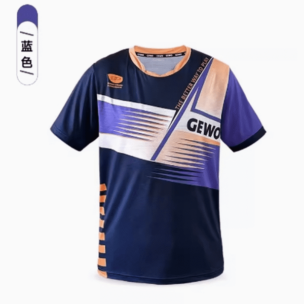 GEWO Sports Short Sleeve F10(Clearance)