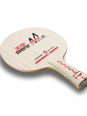 DHS Tiangang Fast Attack Carbon Table Tennis Blade