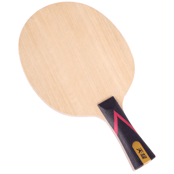 DHS Skyline TG7 TG7-P 7-PLY Mid-Range Offensive Racket Table Tennis Blade