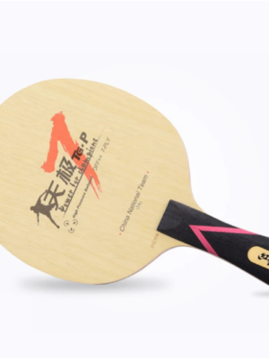 DHS Skyline TG7 TG7-P 7-PLY Mid-Range Offensive Racket Table Tennis Blade