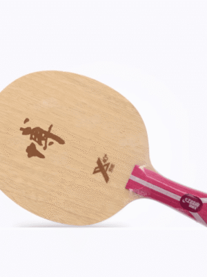 DHS Fangbo Series B2 Aromatic Carbon 7-ply Table Tennis Blade