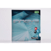 Stiga Innova Ultra Light Ultra Light One-Nova King Table Tennis Rubber