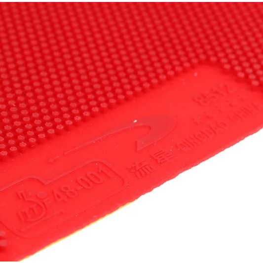 Meteor 8512 Long pips  Long Table Tennis Rubber