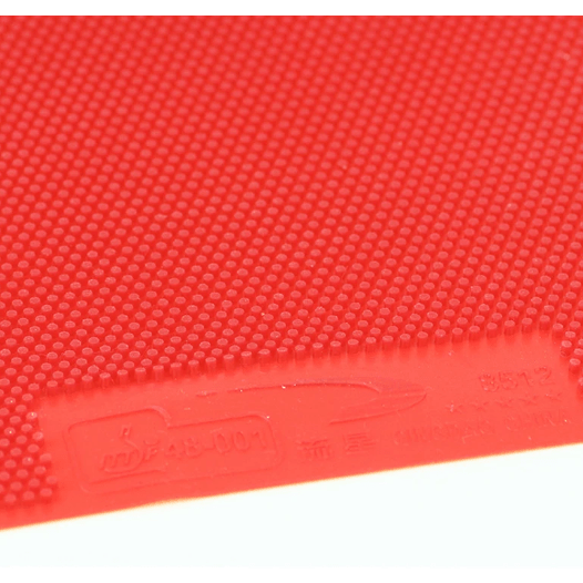 Meteor 8512 Long pips  Long Table Tennis Rubber