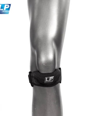 LP Knee Support 1605CK – Adjustable Patella Strap for Enhanced Knee Stability